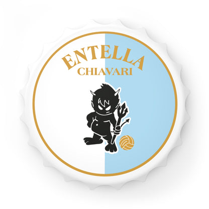 Apribottiglie Virtus Entella