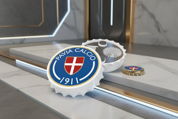 Apribottiglie Pavia