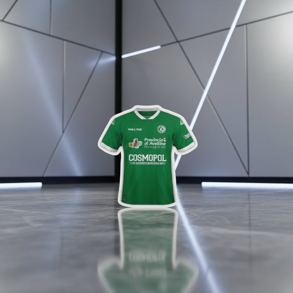 Adesivo Avellino Home s.s. 25/26