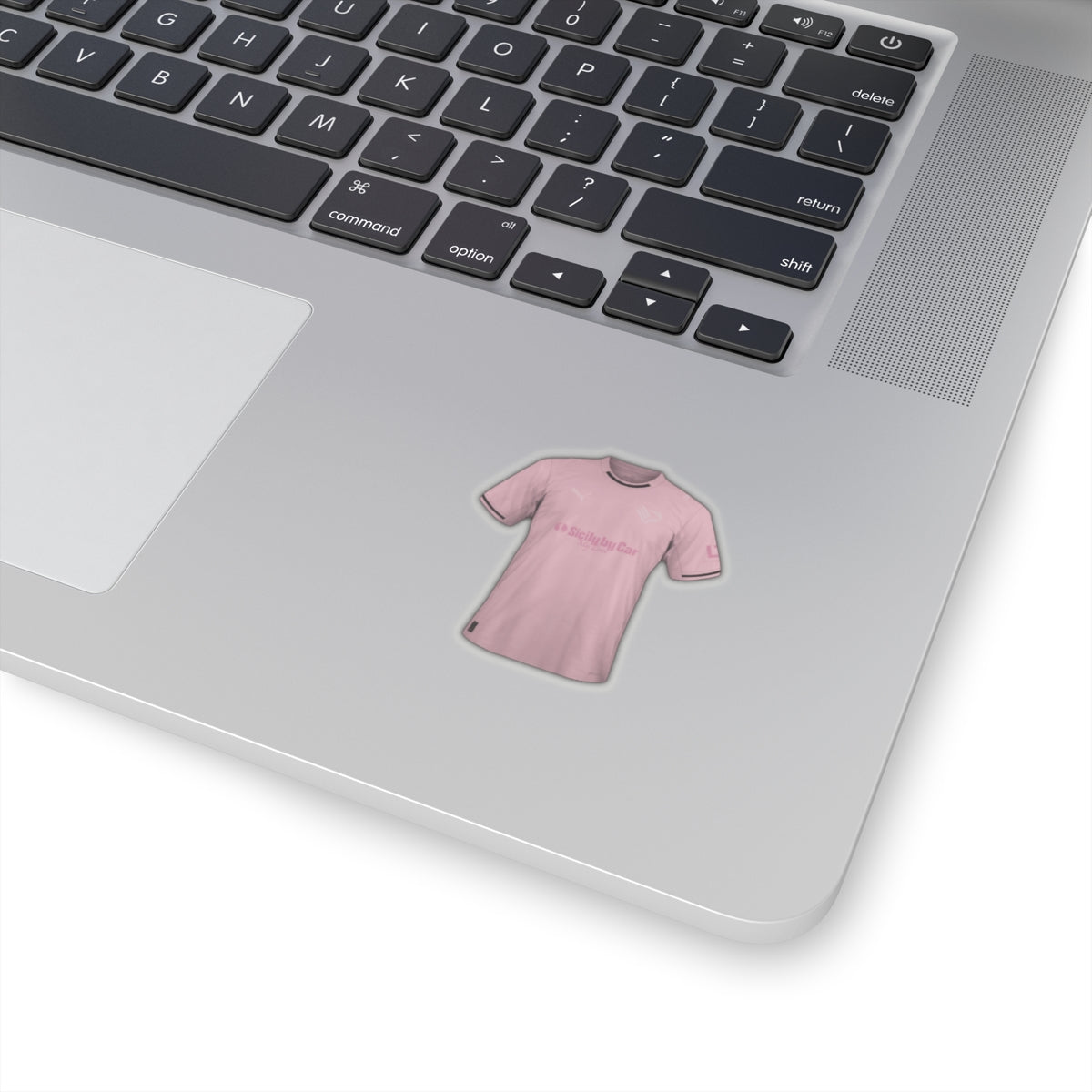 Adesivo Palermo Home s.s. 25/26