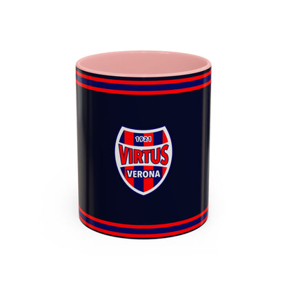 Tazza Mug Virtus Verona