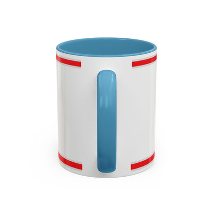 Tazza Mug Vicenza