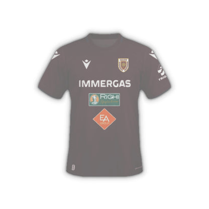 Adesivo Reggiana Home s.s. 25/26