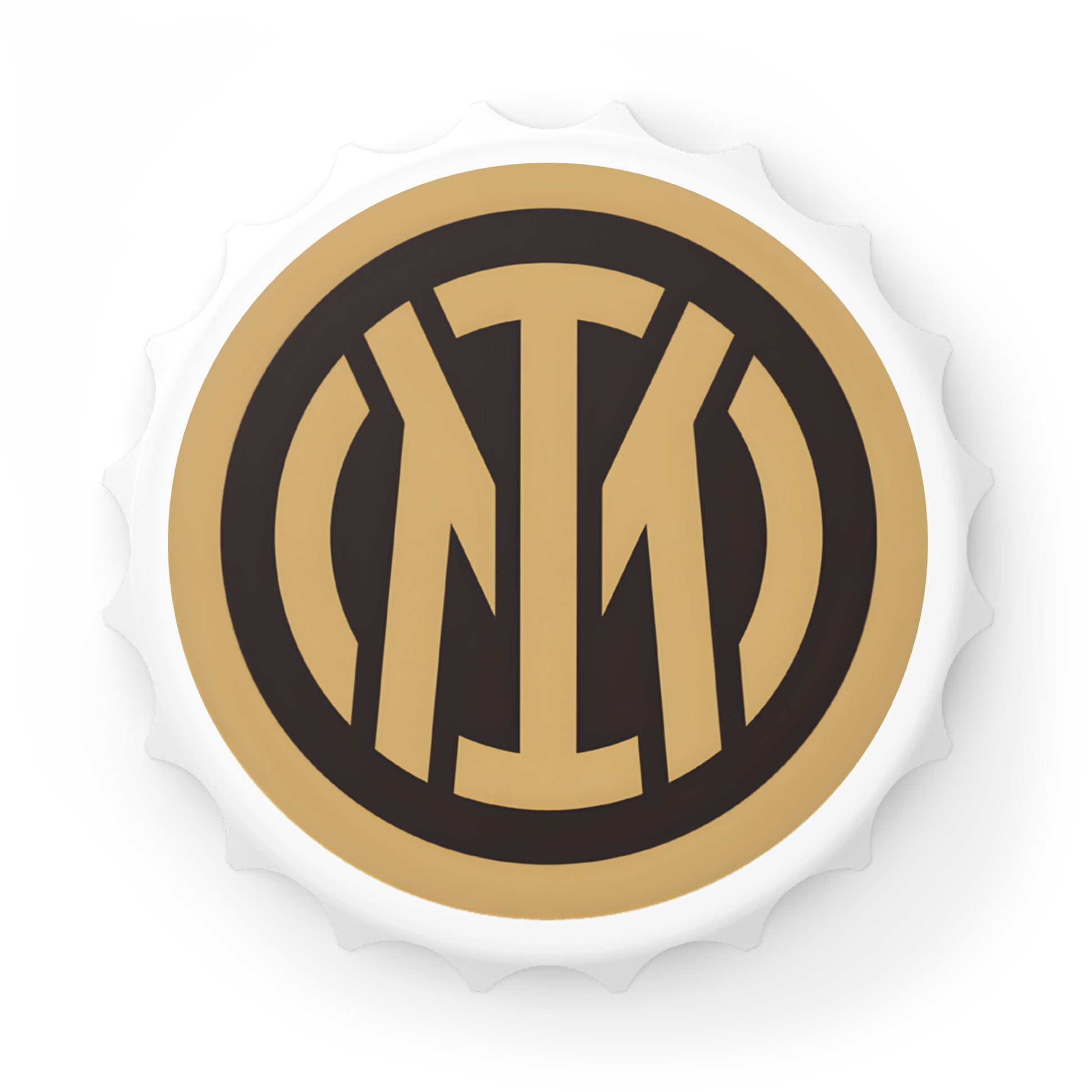 Apribottiglie Inter