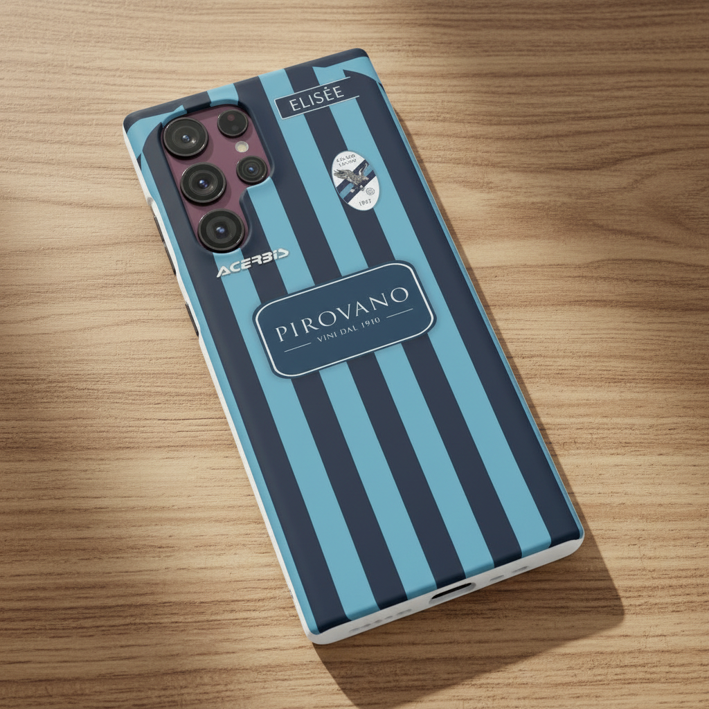 Cover Lecco Home s.s. 25/26 Samsung S22 Ultra