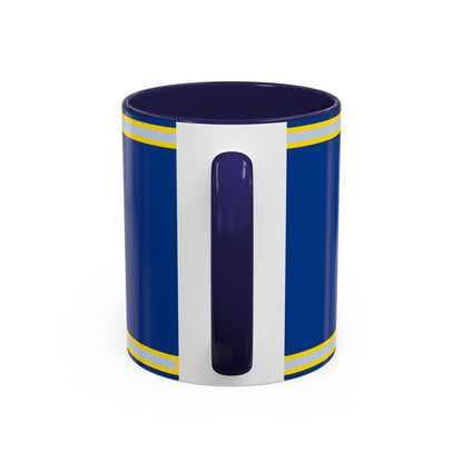 Tazza Mug Frosinone