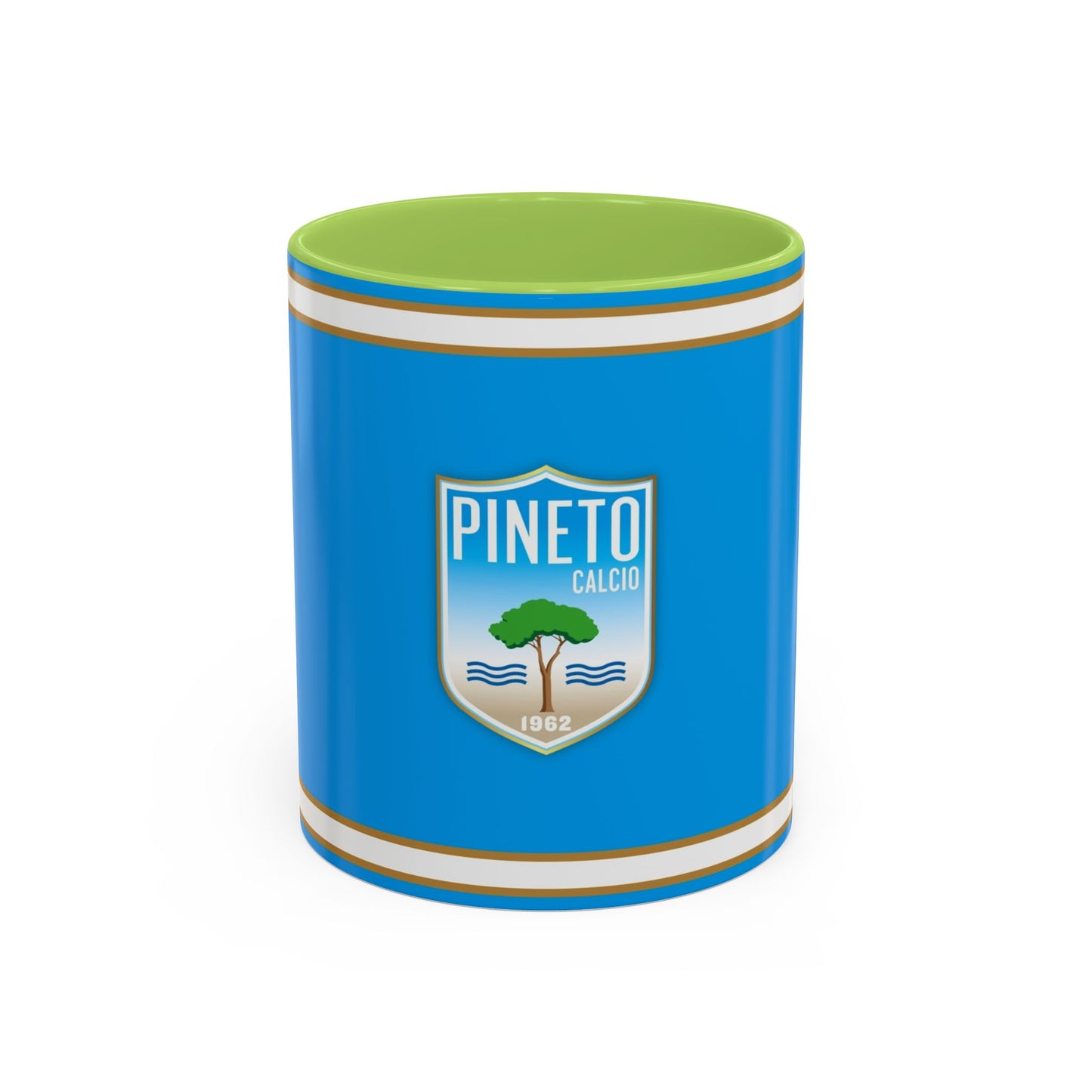 Tazza Mug Pineto