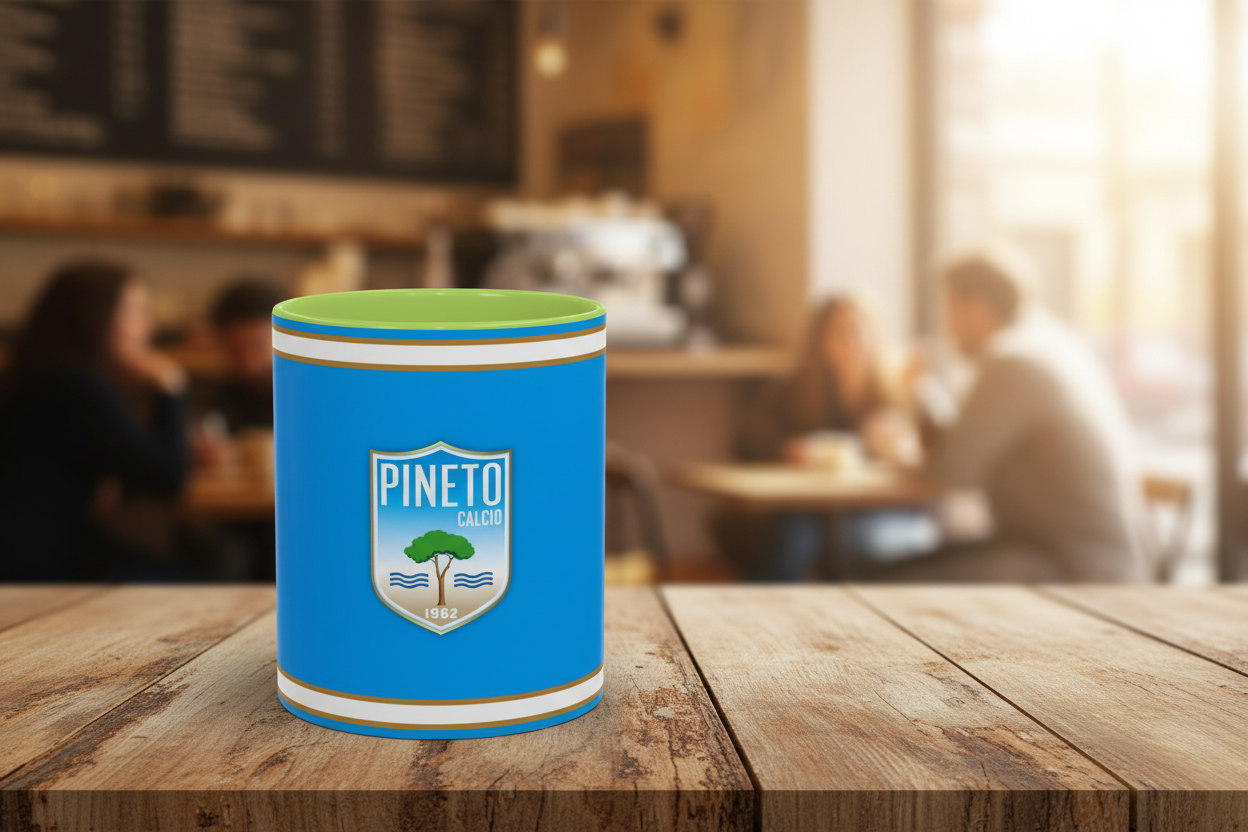 Tazza Mug Pineto