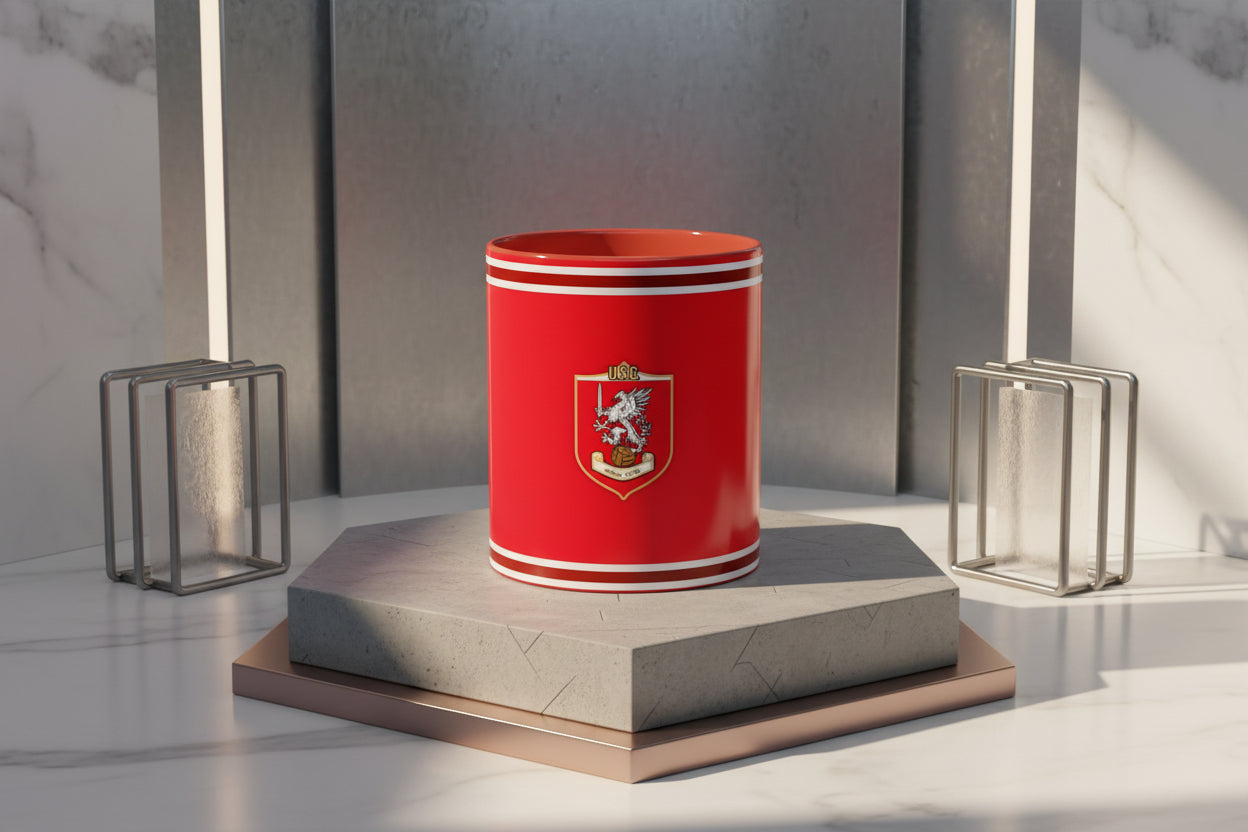 Tazza Mug Grosseto