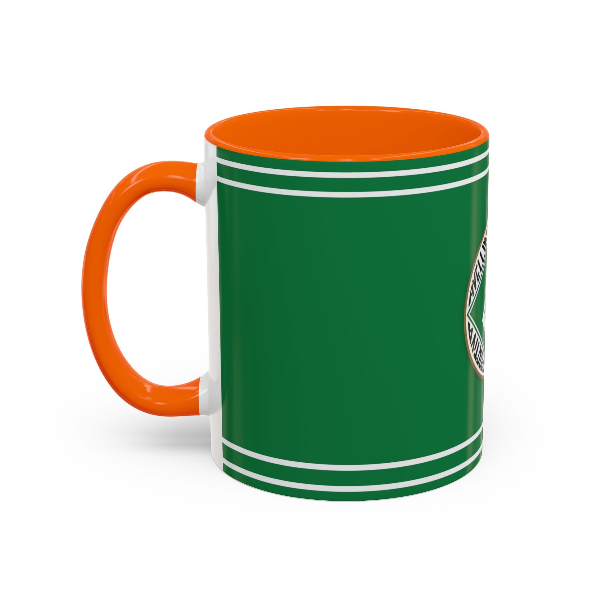 Tazza Mug Avellino