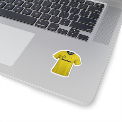 Adesivo Modena Home s.s. 25/26
