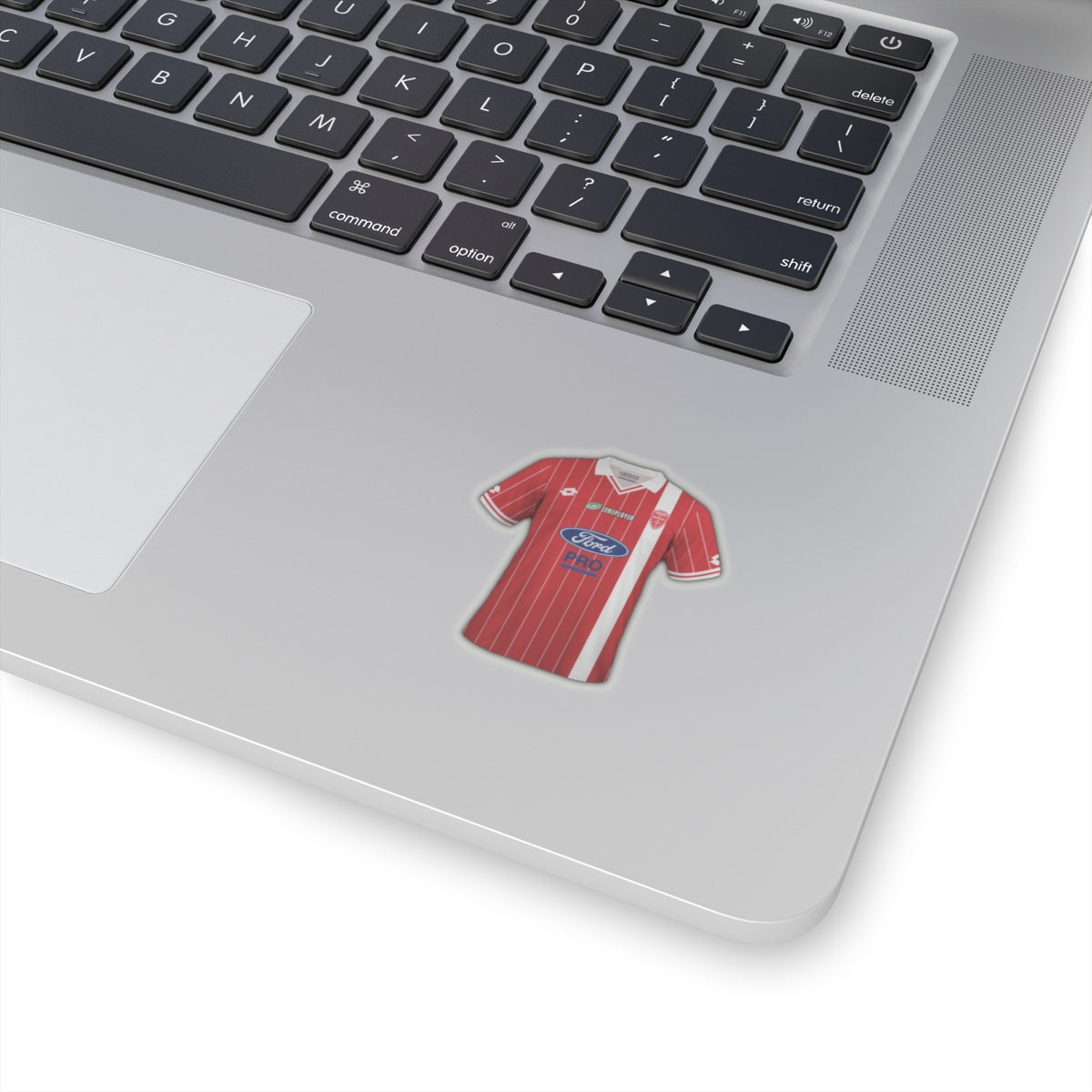 Adesivo Monza Home s.s. 25/26