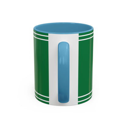 Tazza Mug Avellino