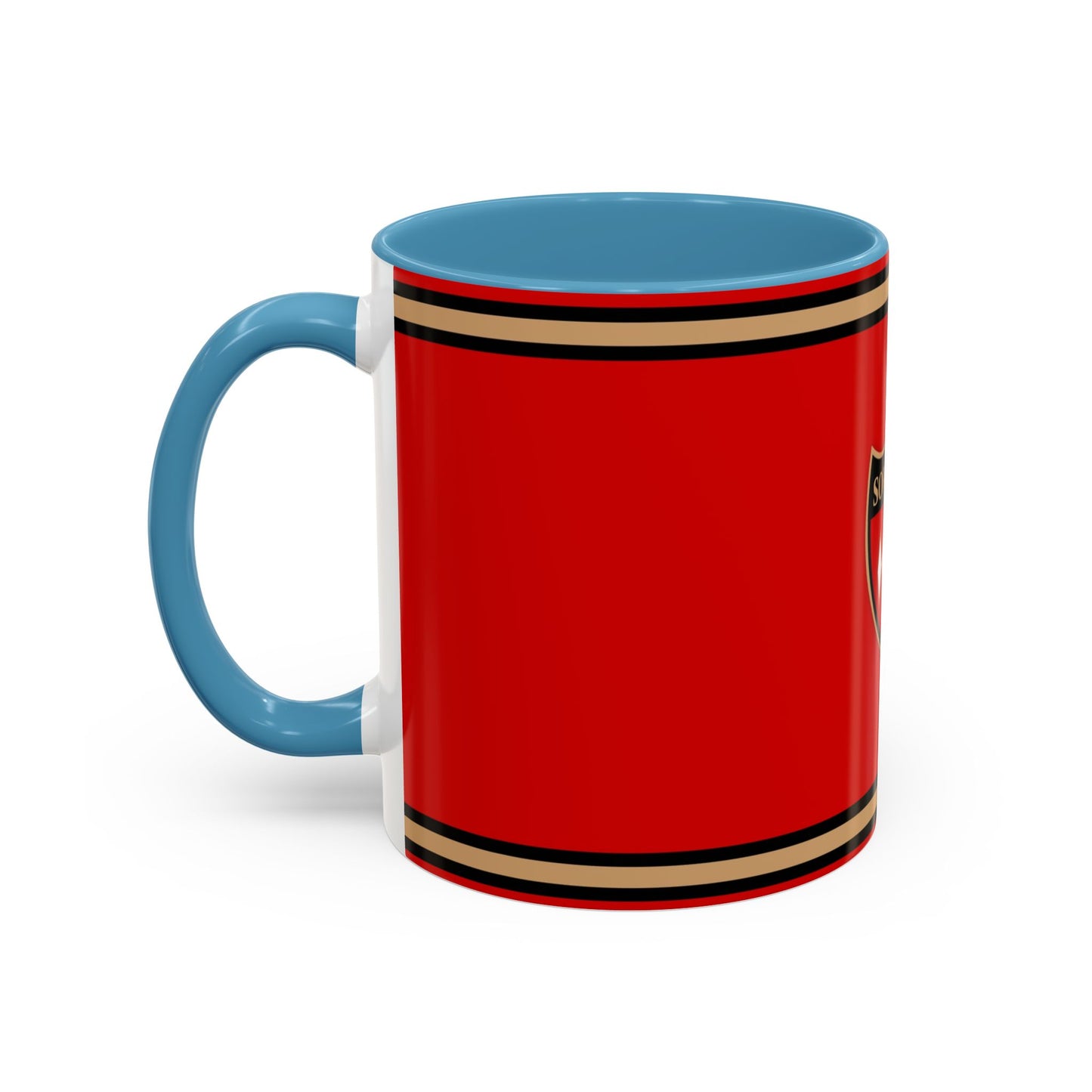 Tazza Mug Sorrento