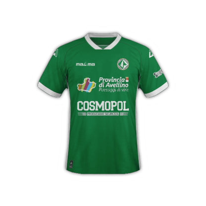 Adesivo Avellino Home s.s. 25/26