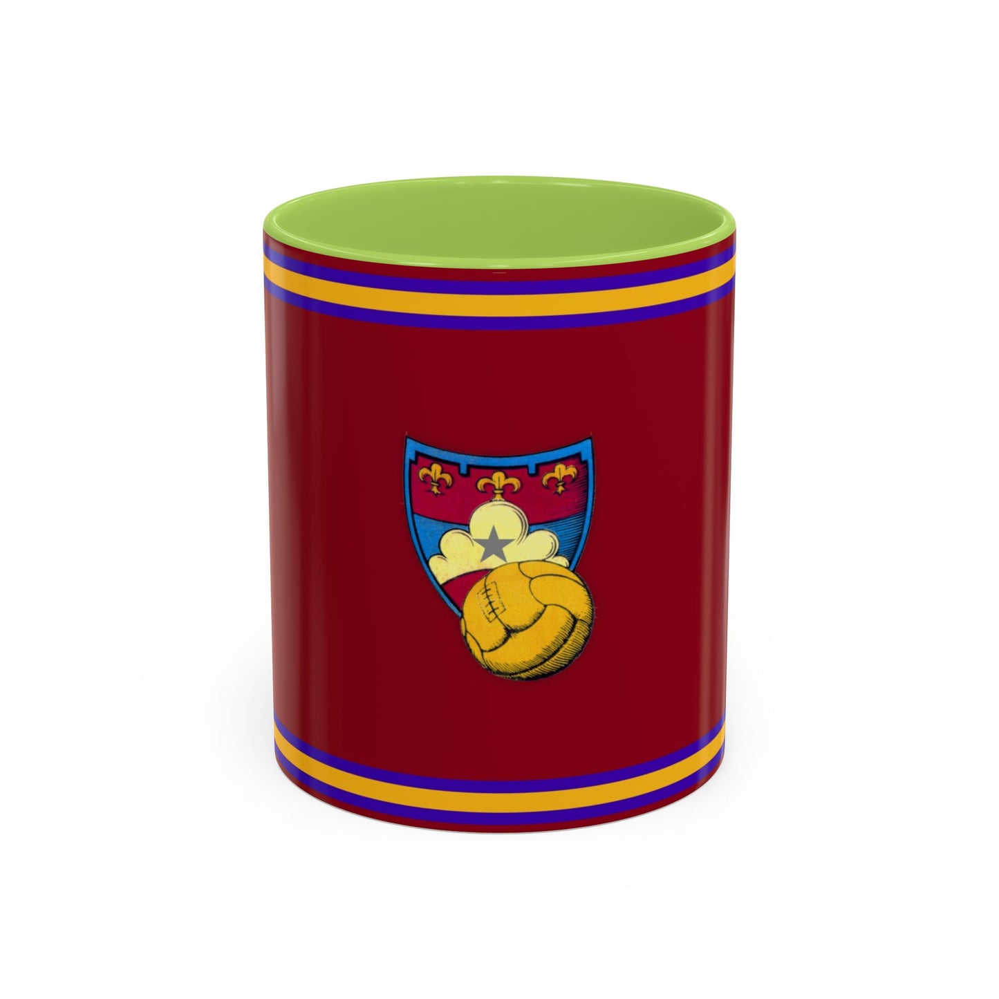 Tazza Mug Gubbio