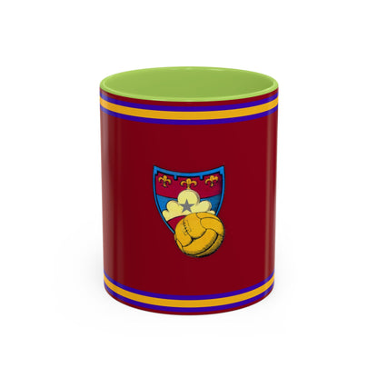 Tazza Mug Gubbio