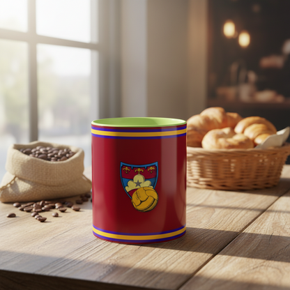 Tazza Mug Gubbio