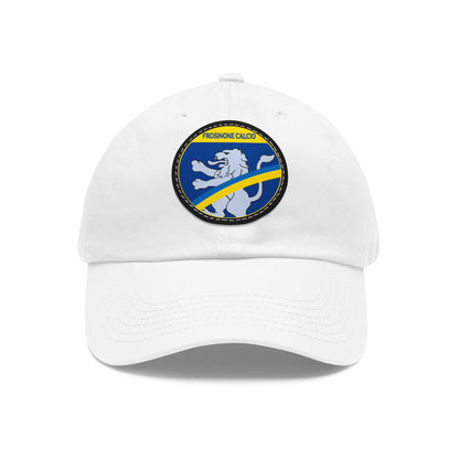 FROSINONE CAPPELLINO BIANCO