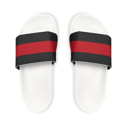 Ciabatte Slide Racing Stripe