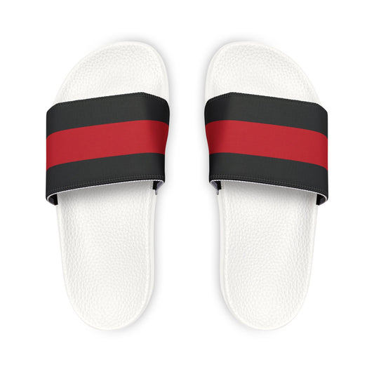 Ciabatte Slide Racing Stripe