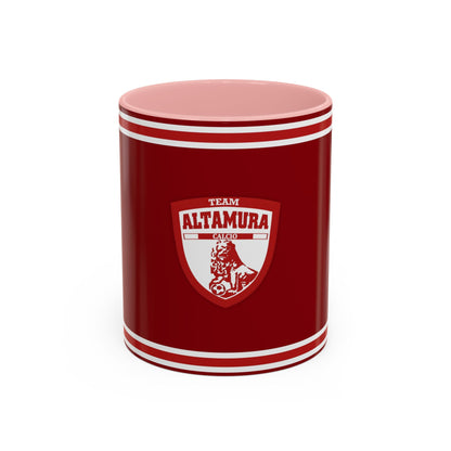 Tazza Mug Team Altamura