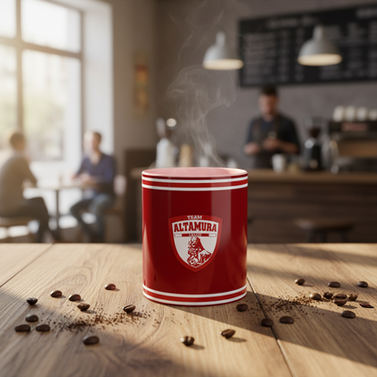 Tazza Mug Team Altamura