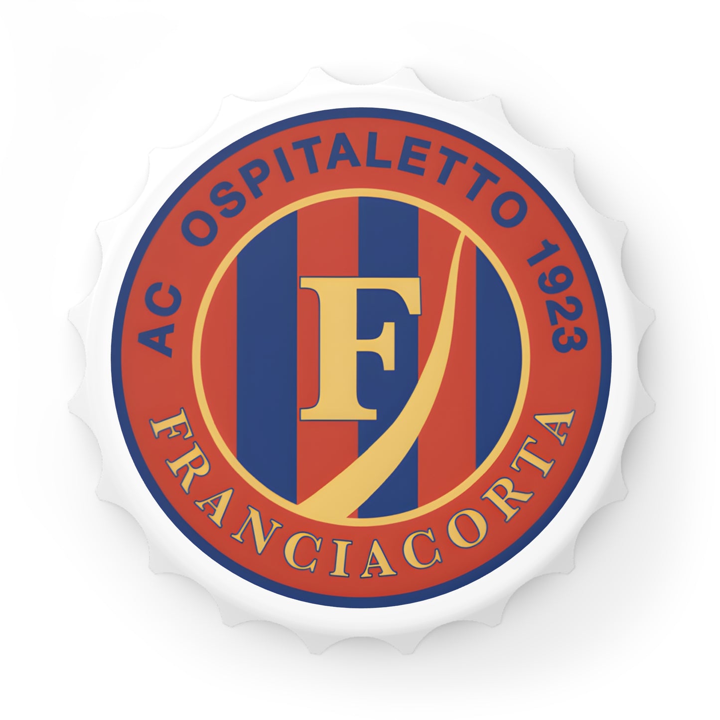 Apribottiglie Ospitaletto