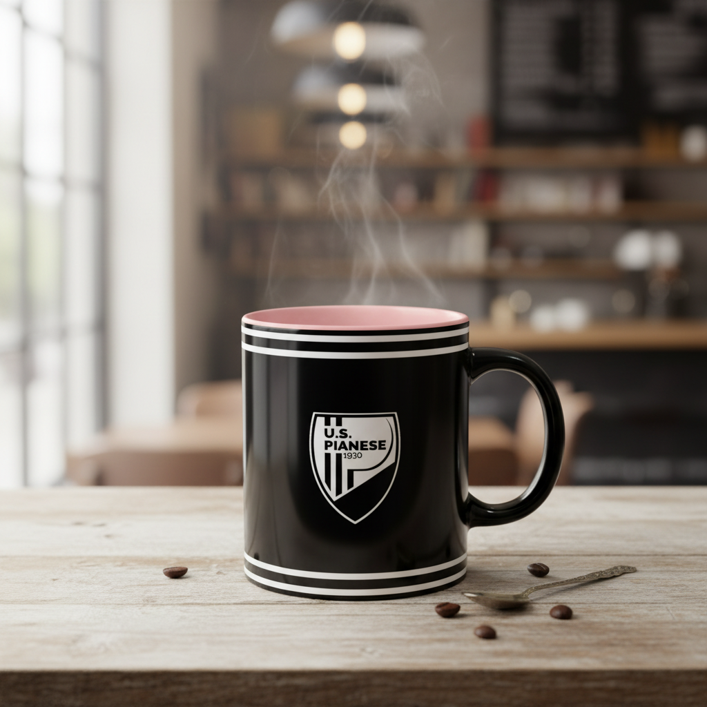 Tazza Mug Pianese
