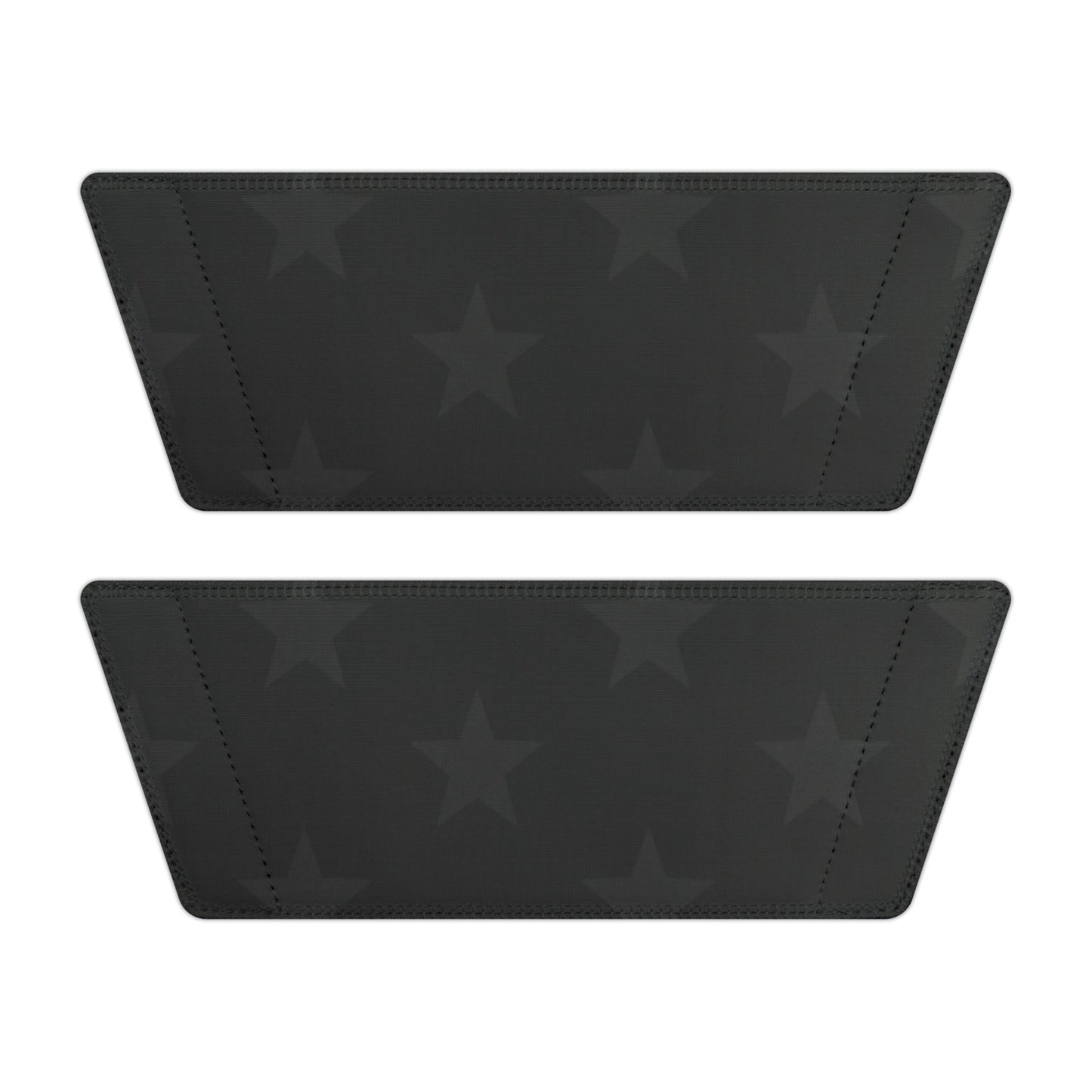 Ciabatte Slide Star Black