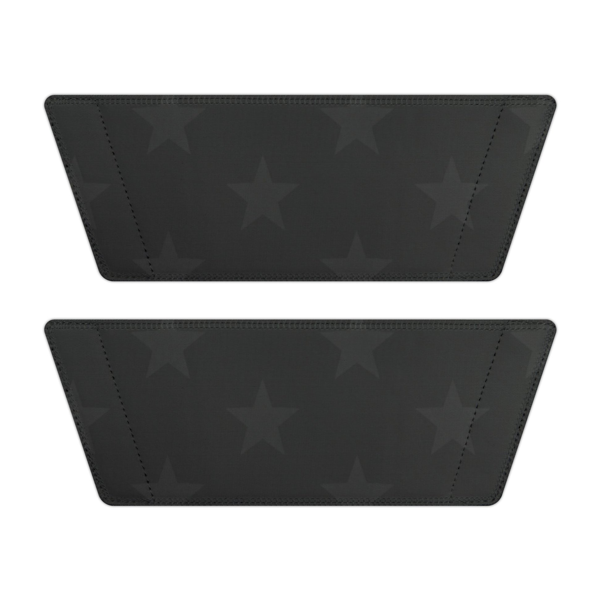 Ciabatte Slide Star Black