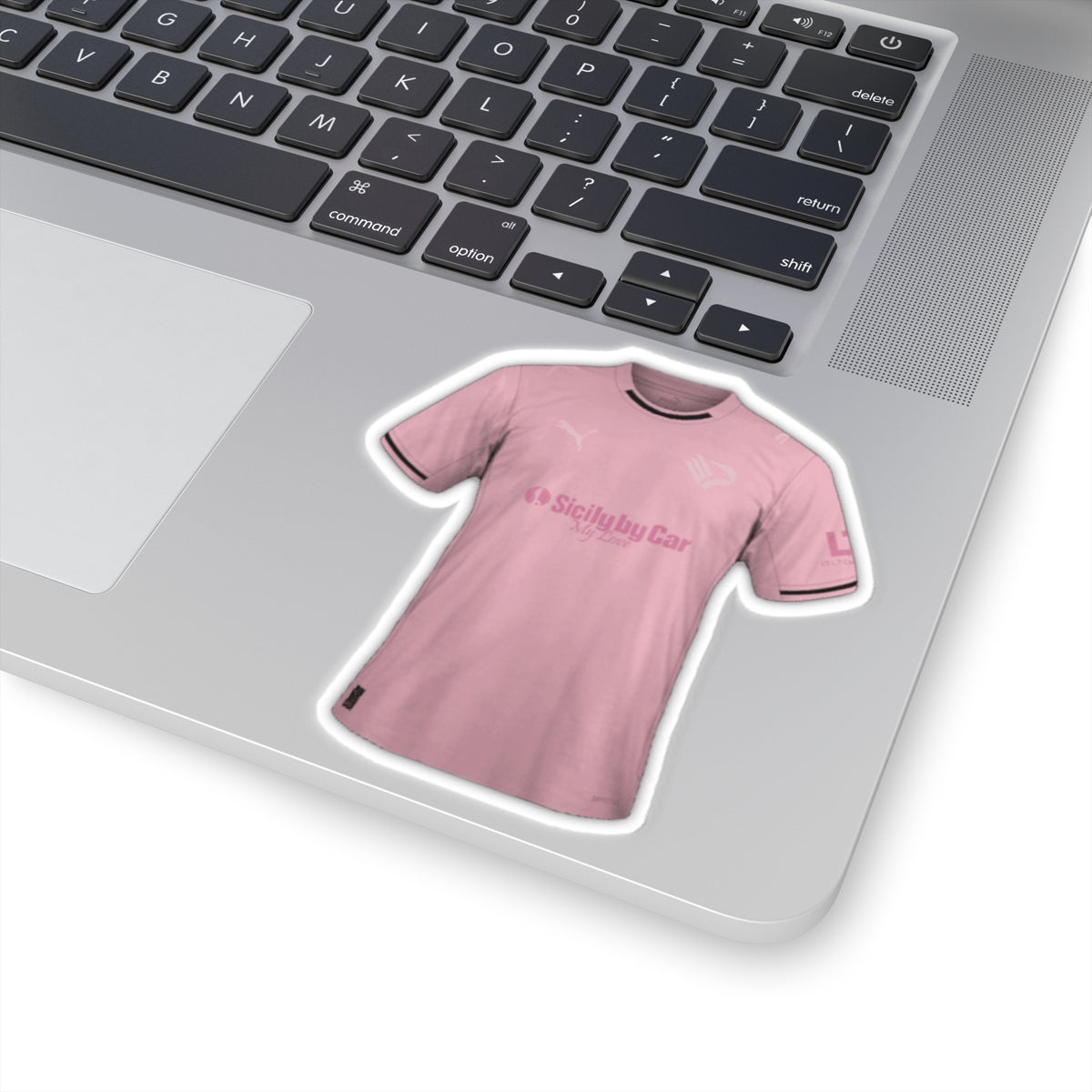 Adesivo Palermo Home s.s. 25/26