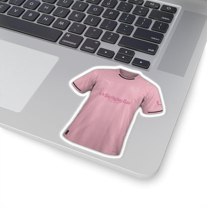 Adesivo Palermo Home s.s. 25/26
