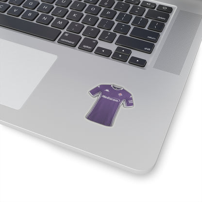 Adesivo Fiorentina Home s.s. 25/26