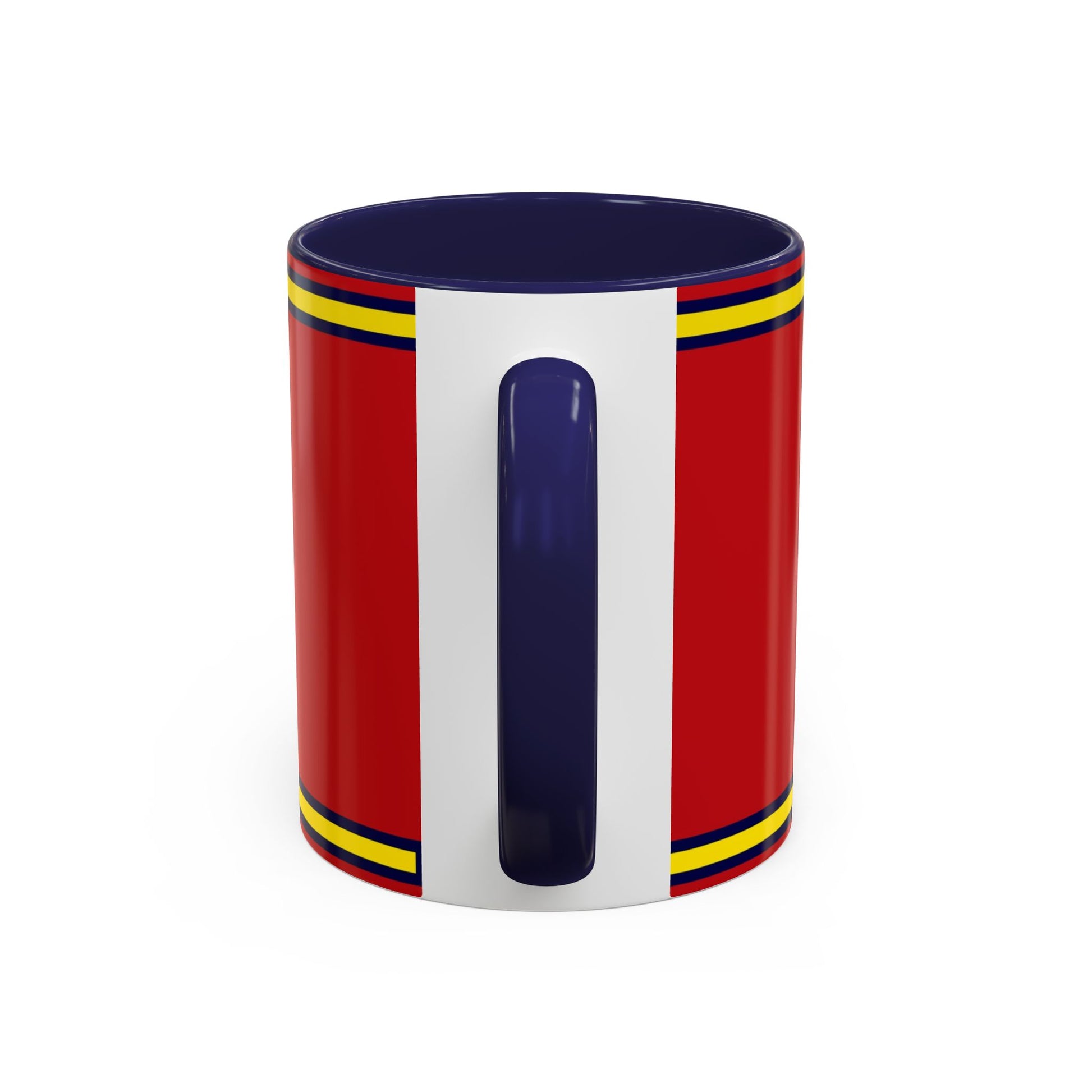 Tazza Mug Potenza