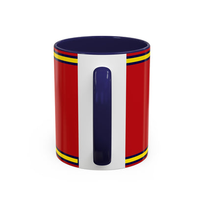 Tazza Mug Potenza