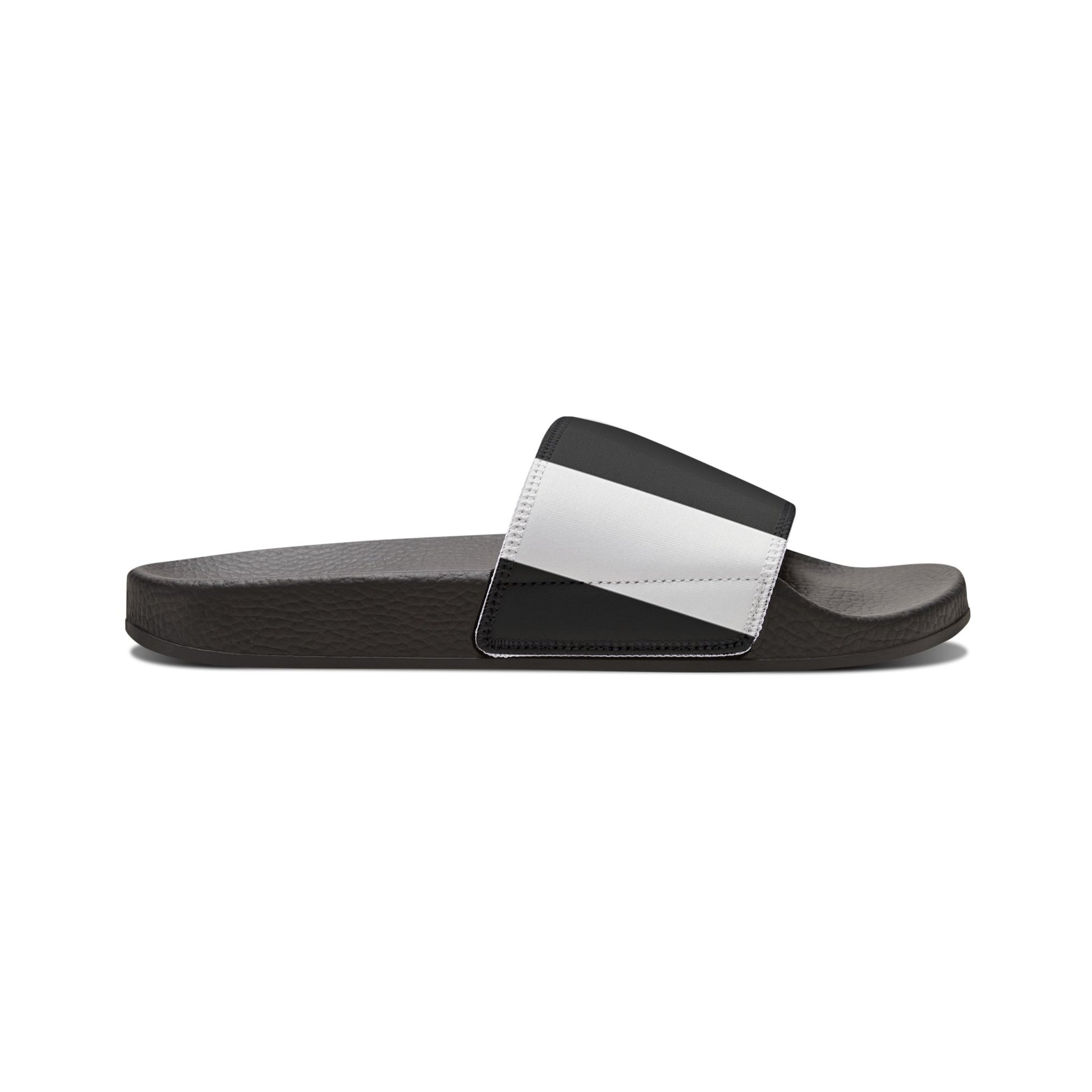 Ciabatte Slide Bold Stripe