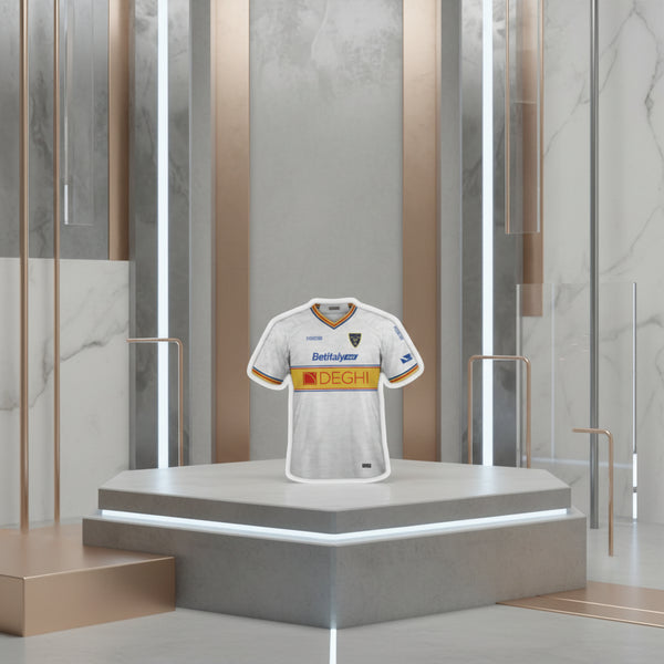 Adesivo Lecce Away s.s. 25/26