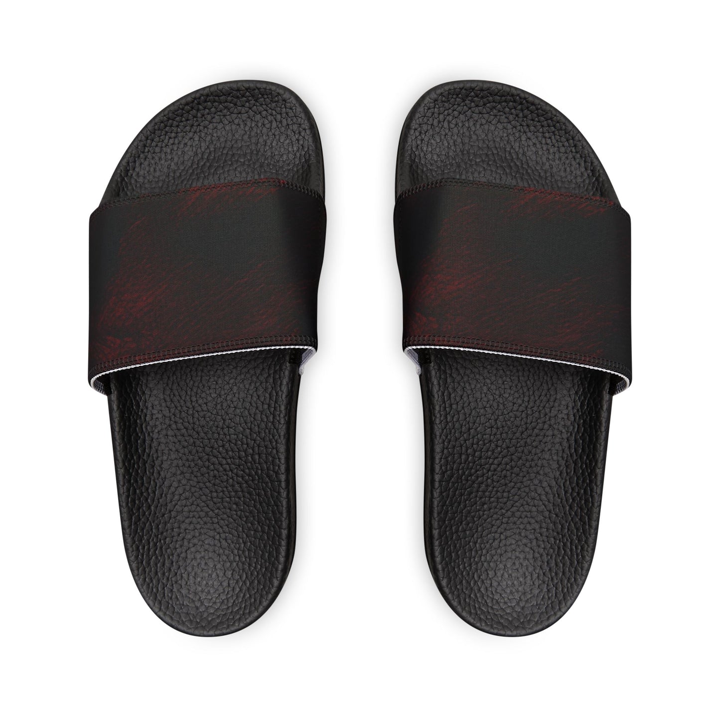 Ciabatte Slide Bicolore