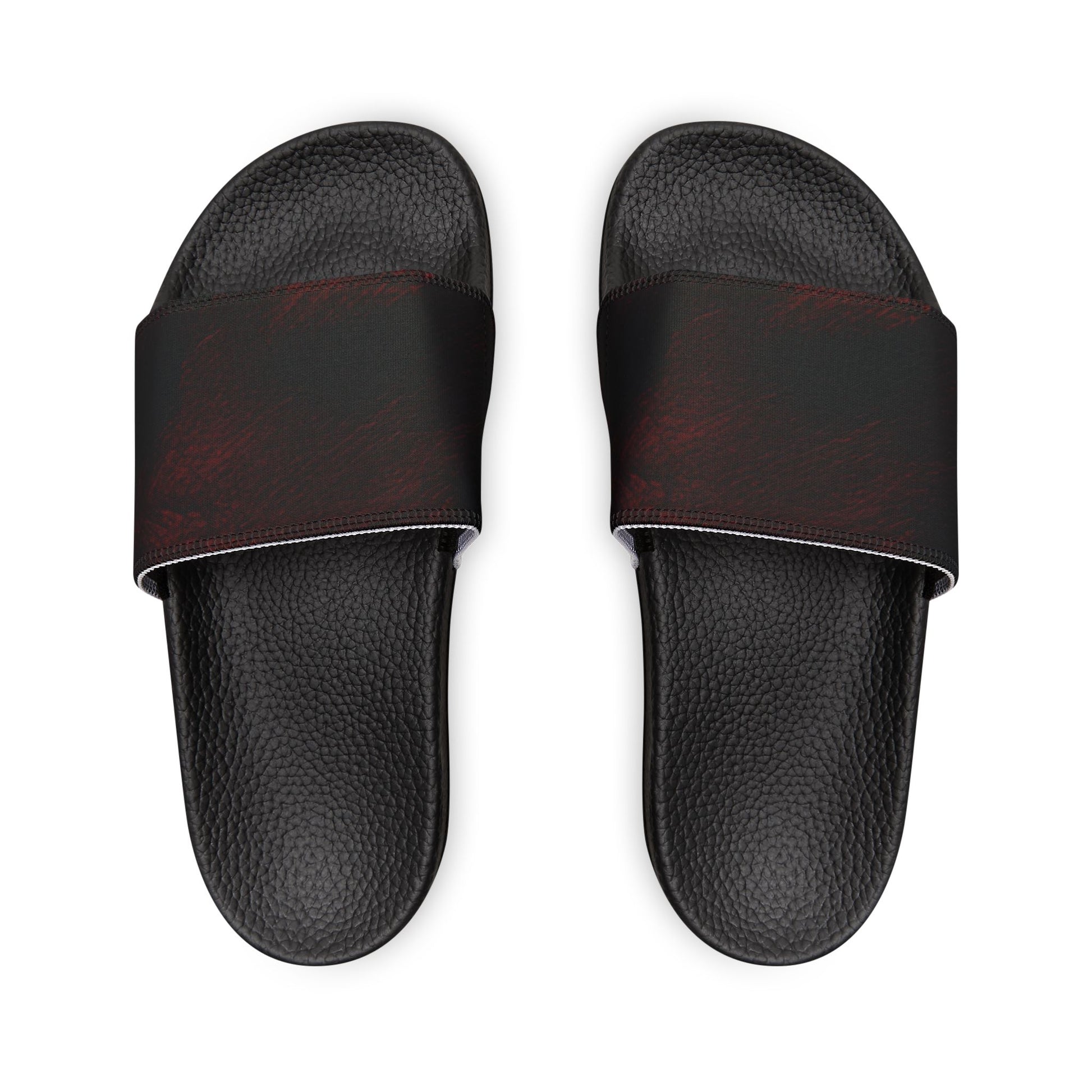 Ciabatte Slide Bicolore
