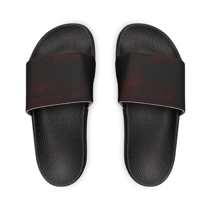 Ciabatte Slide Bicolore