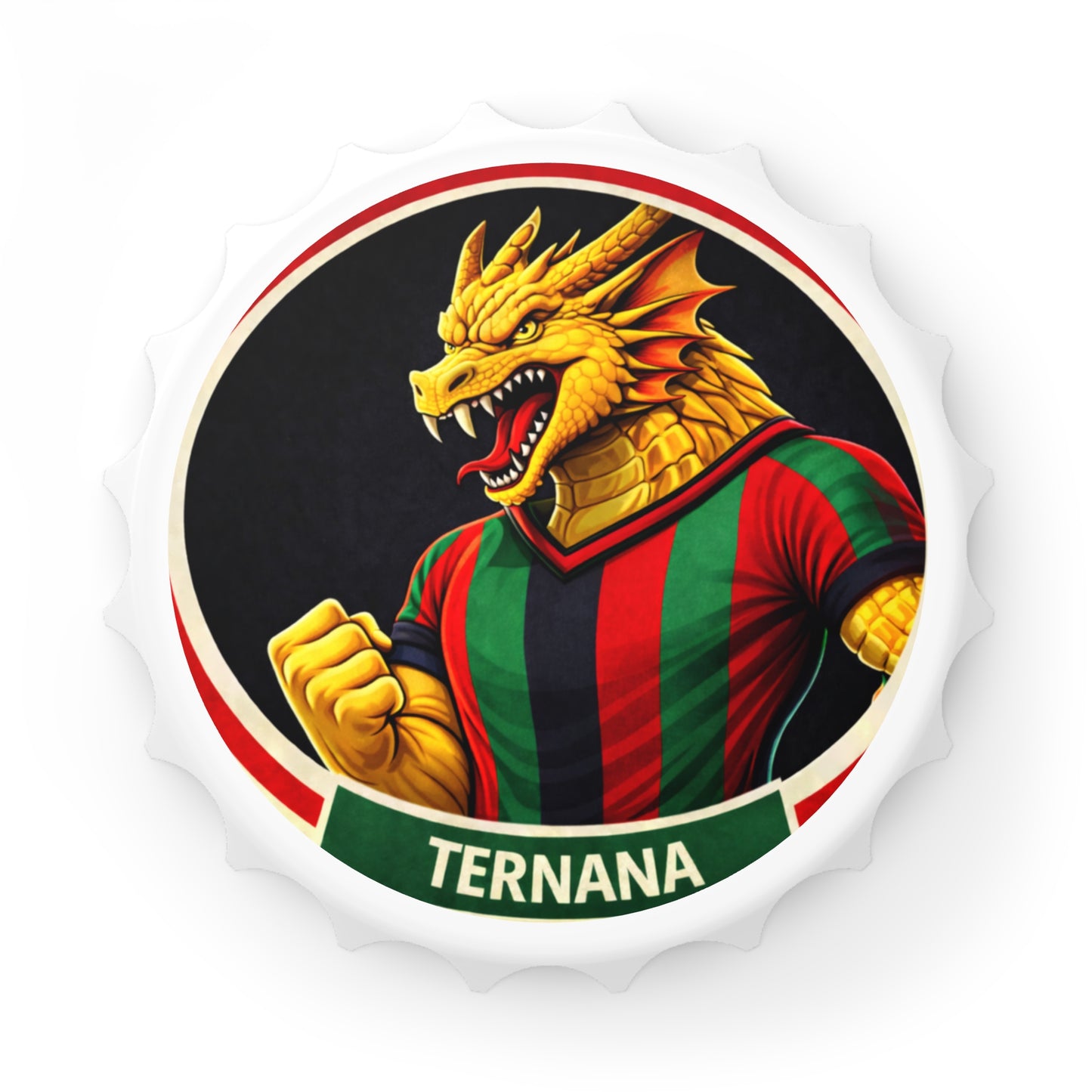Apribottiglie Ternana