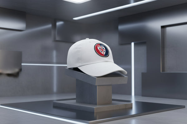 CAGLIARI CAPPELLINO BIANCO