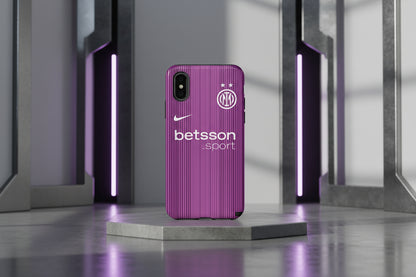 Cover iPhone X Inter Goalkeeper s.s. 25/26