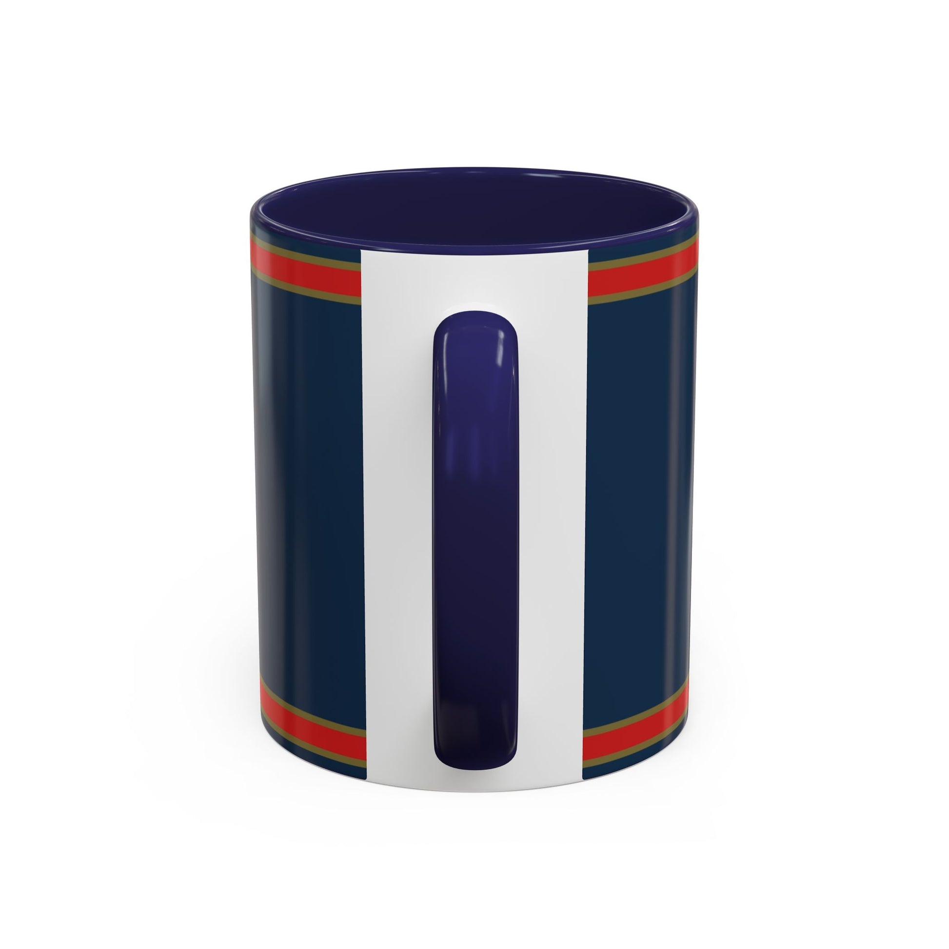 Tazza Mug Cosenza