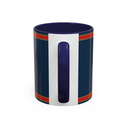 Tazza Mug Cosenza