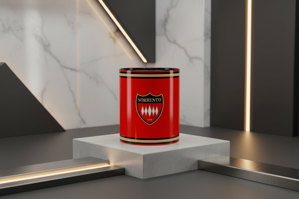 Tazza Mug Sorrento