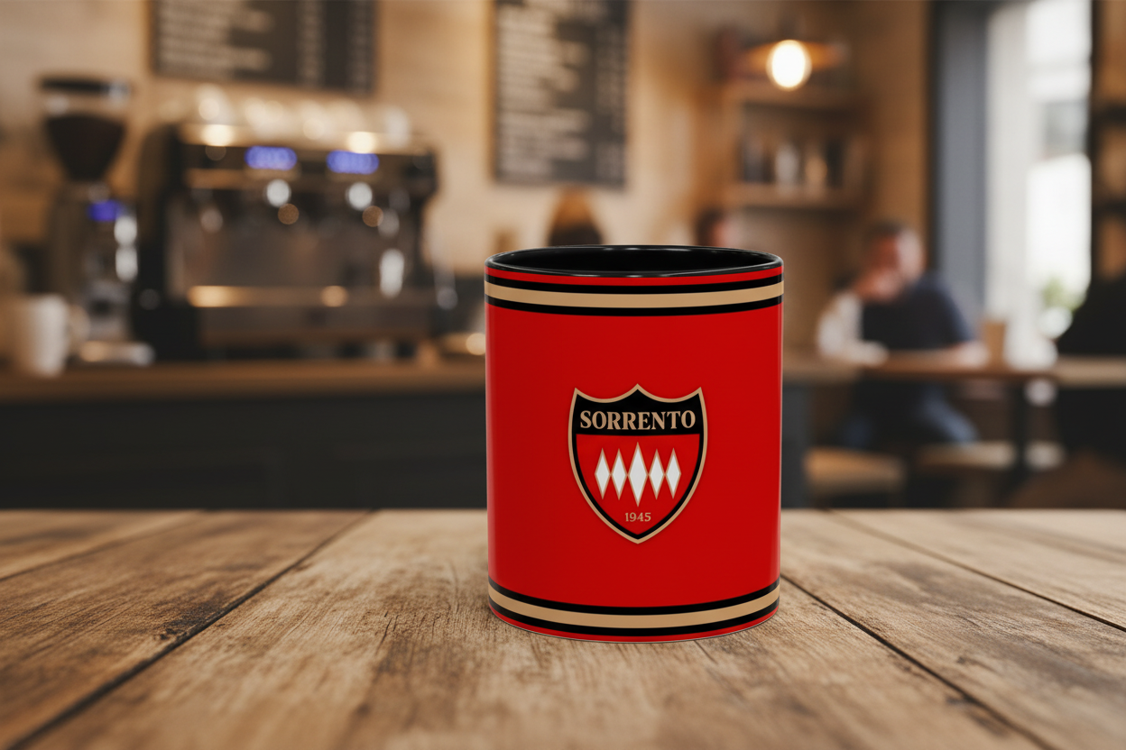 Tazza Mug Sorrento