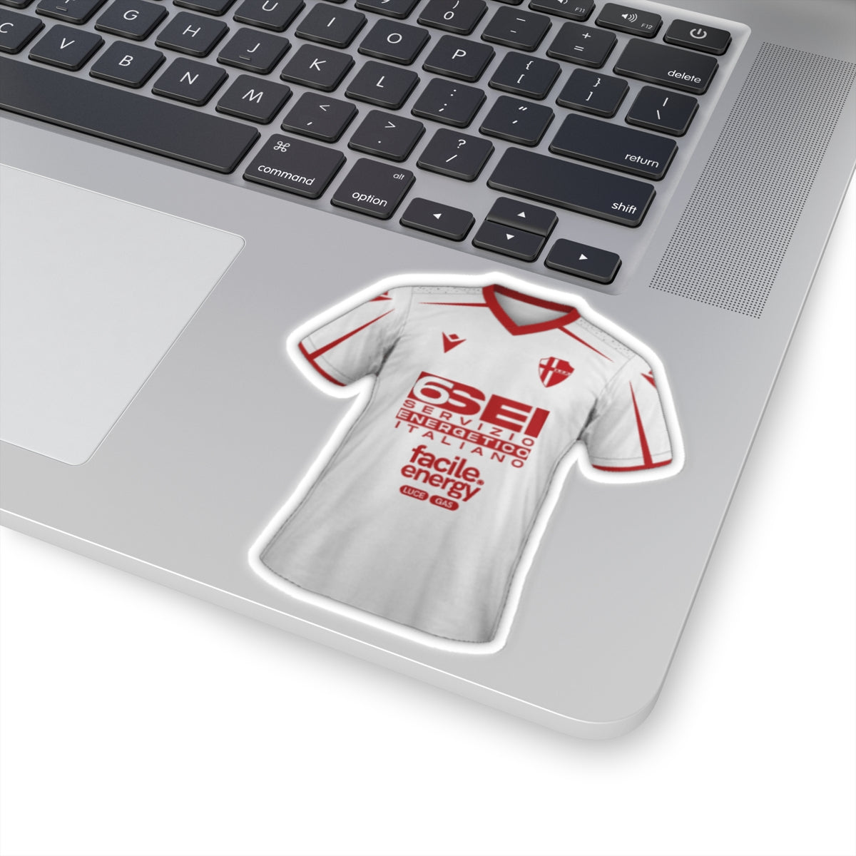 Adesivo Padova Home s.s. 25/26