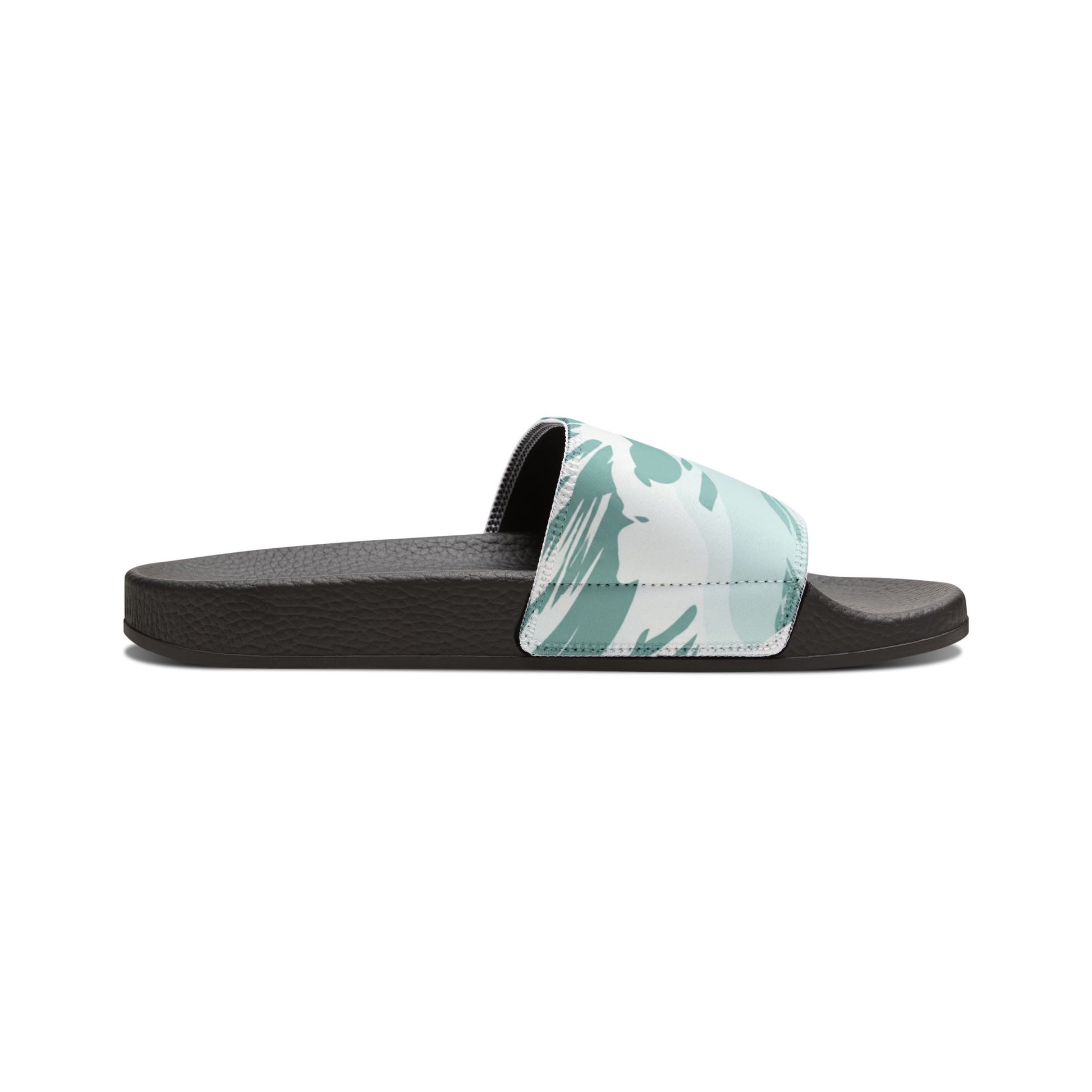 Slide Marmo Verde Acqua